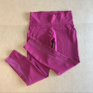 Lululemon Athletica 25” Leggings